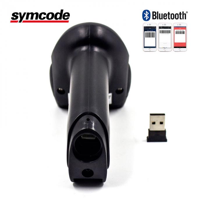 Hands Free Automatic Barcode Scanner Bi - Directional Type Unbeatable Function