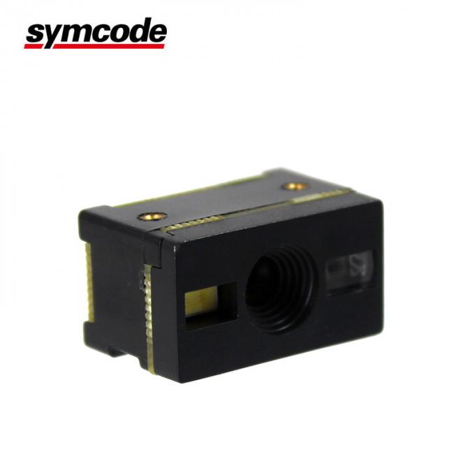 2D Mini Barcode Scan Engine TTL Embedded Scanner High Precision For Mobile Phones