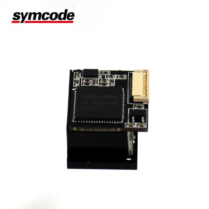 Smallest 2D Barcode Engine / QR Code Scanner Android Module For Phone APP Pay