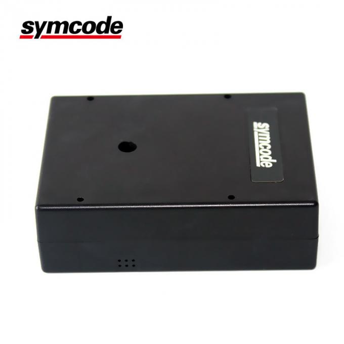 Industrial 1D Laser Scanner / Barcode Scanner Module Elevation Angle 60˚