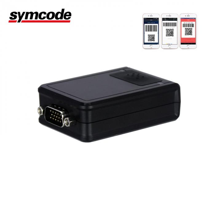 Symcode MJ-3310 2D Fixed Mount Scanner Easy Embedded With Save Energy