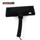 5 - 24V POS Customer Display 9600 Bps Baud Rate Support Dimensions 480mm