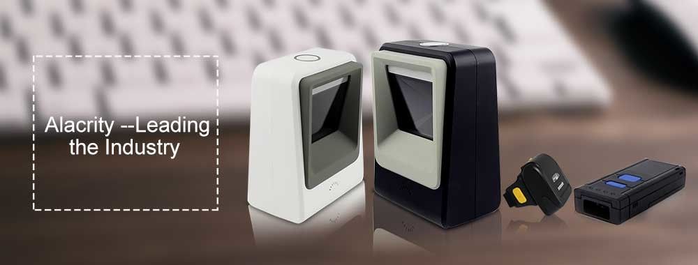 China best 2D Barcode Scanner on sales