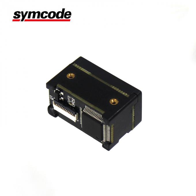 Two - In - One Embedded OEM Scan Engine With 2D Barcode Decoder Chip