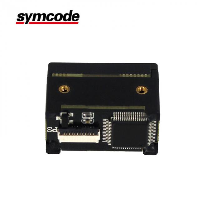 Smallest Barcode Scan Engine / 2D Barcode Module With Wide Voltage Range