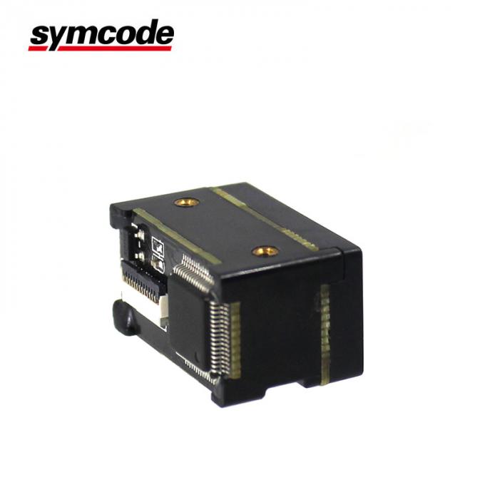 Symcode MJ-2000 Barcode Scan Engine 1.4W Waterproof And Dustproof Design