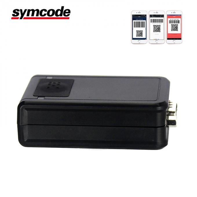 Symcode MJ-3310 2D Fixed Mount Scanner Easy Embedded With Save Energy