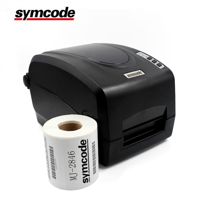 Professional Ultra Flexible Label Printer With Multiple Connectivity Options