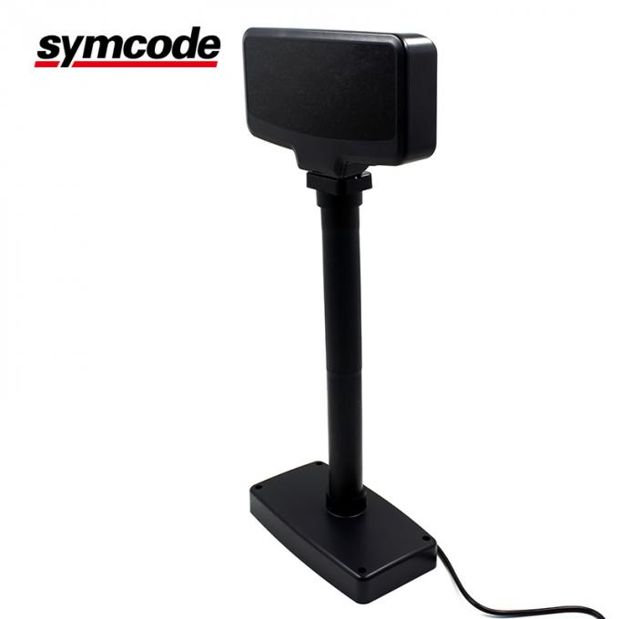Store POS Customer Display / POS System Accessories Programmed Messages