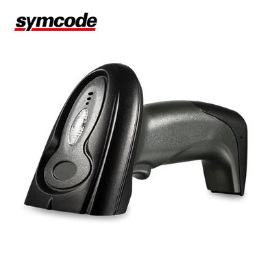 433MHz Module Handheld Inventory Barcode Scanner Long - Distance Transmission