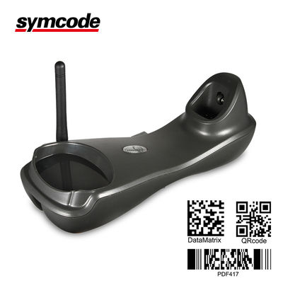 High Reading Ability Wireless Barcode Scanner For Mobile Payment Computer Screen Scan