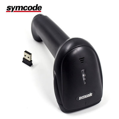 Hands Free Automatic Barcode Scanner Bi - Directional Type Unbeatable Function