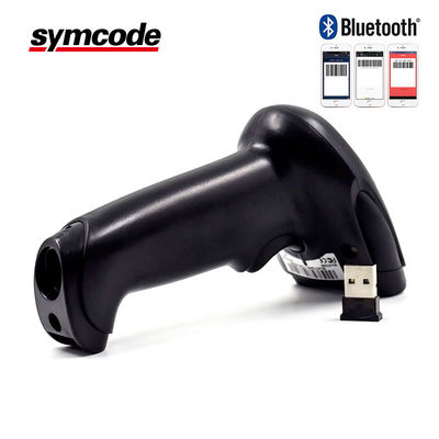 Hands Free Automatic Barcode Scanner Bi - Directional Type Unbeatable Function