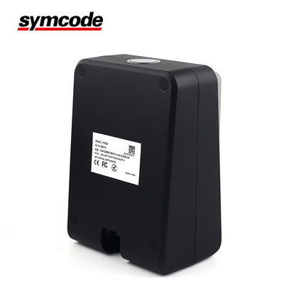 Dual Modes Desktop Barcode Scanner Easily Read Cell Phone Screen 2D Code
