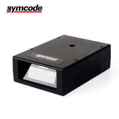 High Scanning Speed Fixed Mount Scanner / Barcode Scanner Module Dust And Waterproof