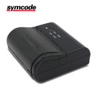 Android IOS 80 Mm Portable Bluetooth Printer Removable Lithium Battery
