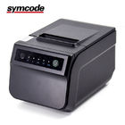 Wired Wifi Receipt Thermal Printer Thermal Line Printing Multiple Interfaces