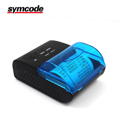 Direct Thermal Receipt Printer / POS 58 Printer For Mobile Phone Sticker