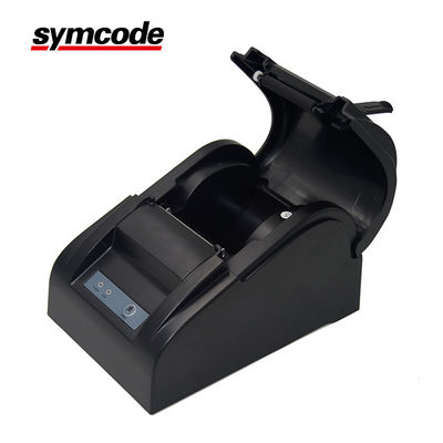 58 Mm High Speed Thermal Receipt Printer With ESC / POS Print Commands Set