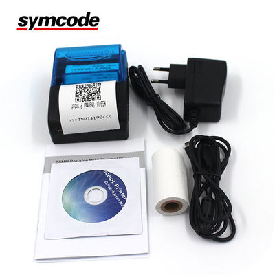 Direct Thermal Receipt Printer / POS 58 Printer For Mobile Phone Sticker