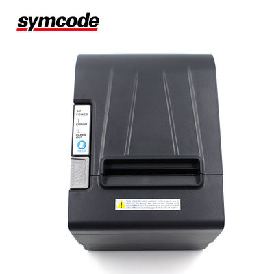 Direct Line POS Thermal Receipt Printer Metallic Cutter Support RJ11 Cash Drawer