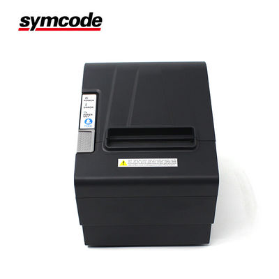 Direct Line POS Thermal Receipt Printer Metallic Cutter Support RJ11 Cash Drawer