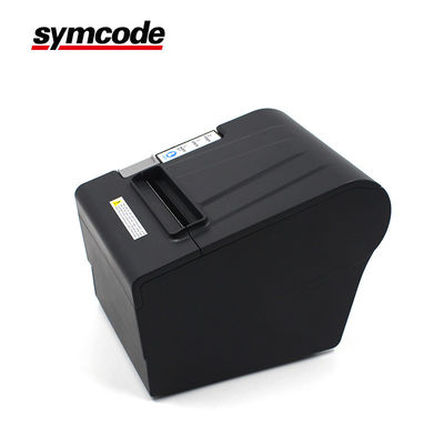 80 Mm Hotel Bill Thermal Receipt Printer Low Failure Rate Improve Work Efficiency