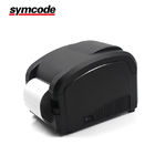 Symcode Sticker Barcode Printer Label Printing Supported Various Materials